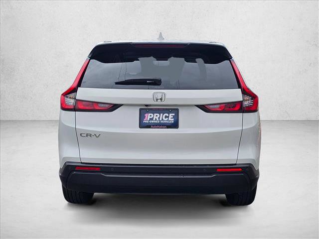 Used 2024 Honda CR-V EX-L image 4