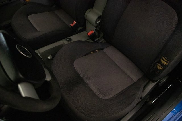 Used 2003 Volkswagen Beetle GLS image 19