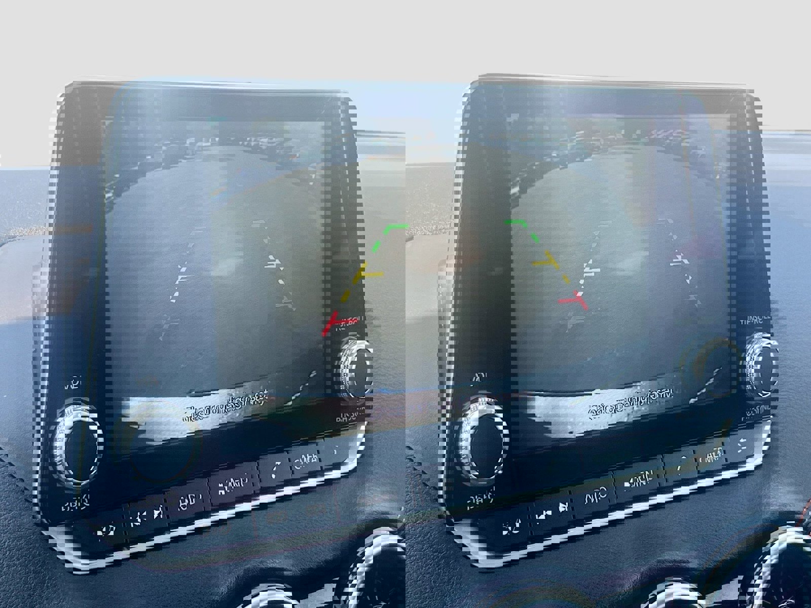 Used 2022 Nissan Sentra SR w/ Trunk Package image 13