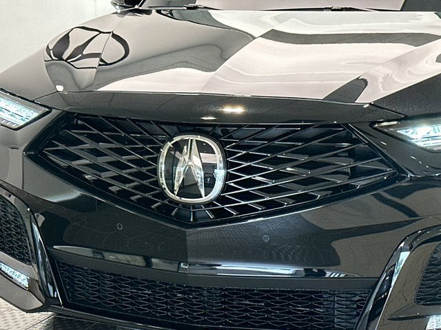 New 2026 Acura MDX A-Spec image 6