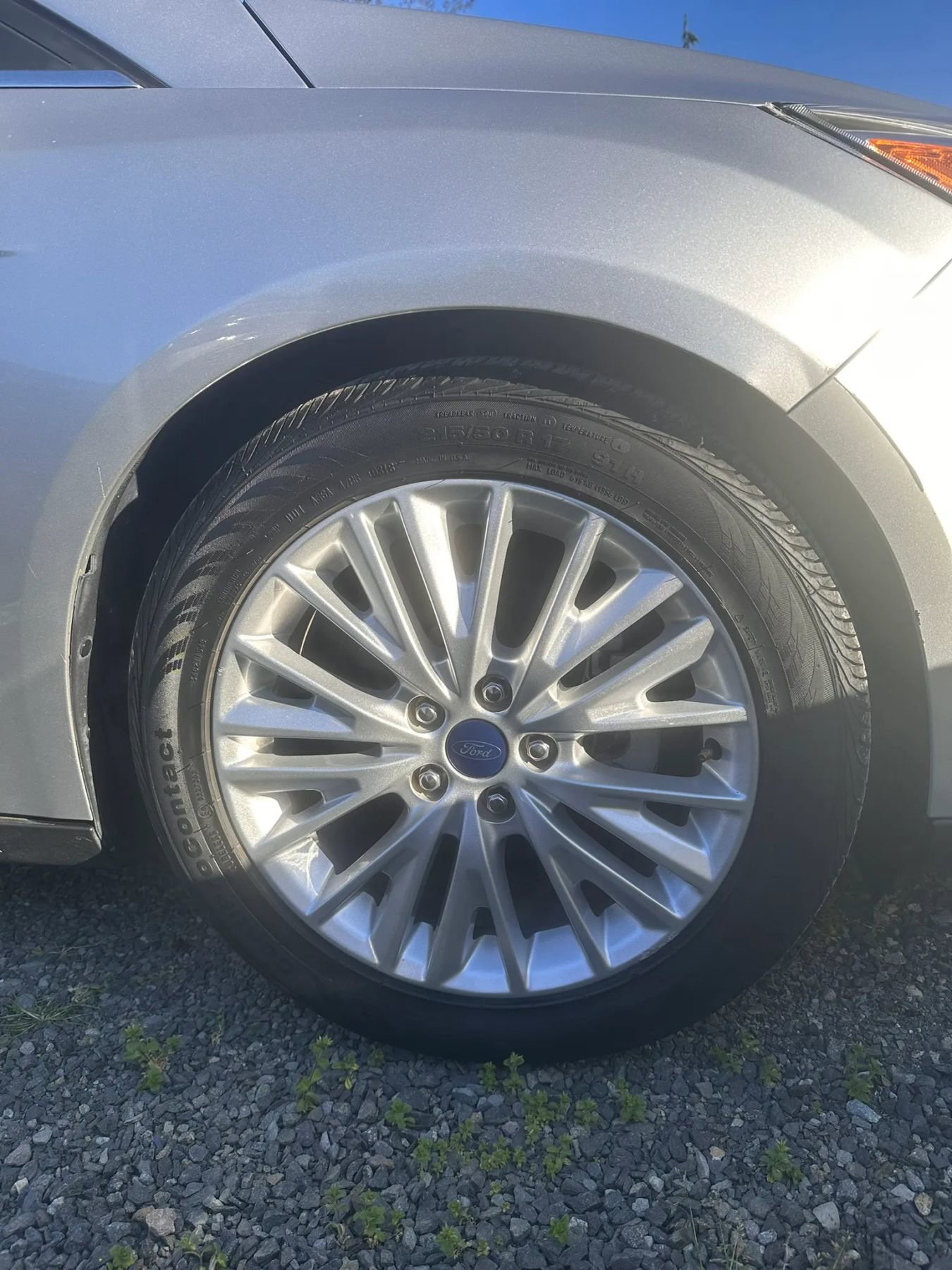 Used 2018 Ford Focus Titanium FWD image 26