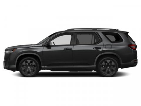 New 2026 Honda Pilot Black Edition image 3