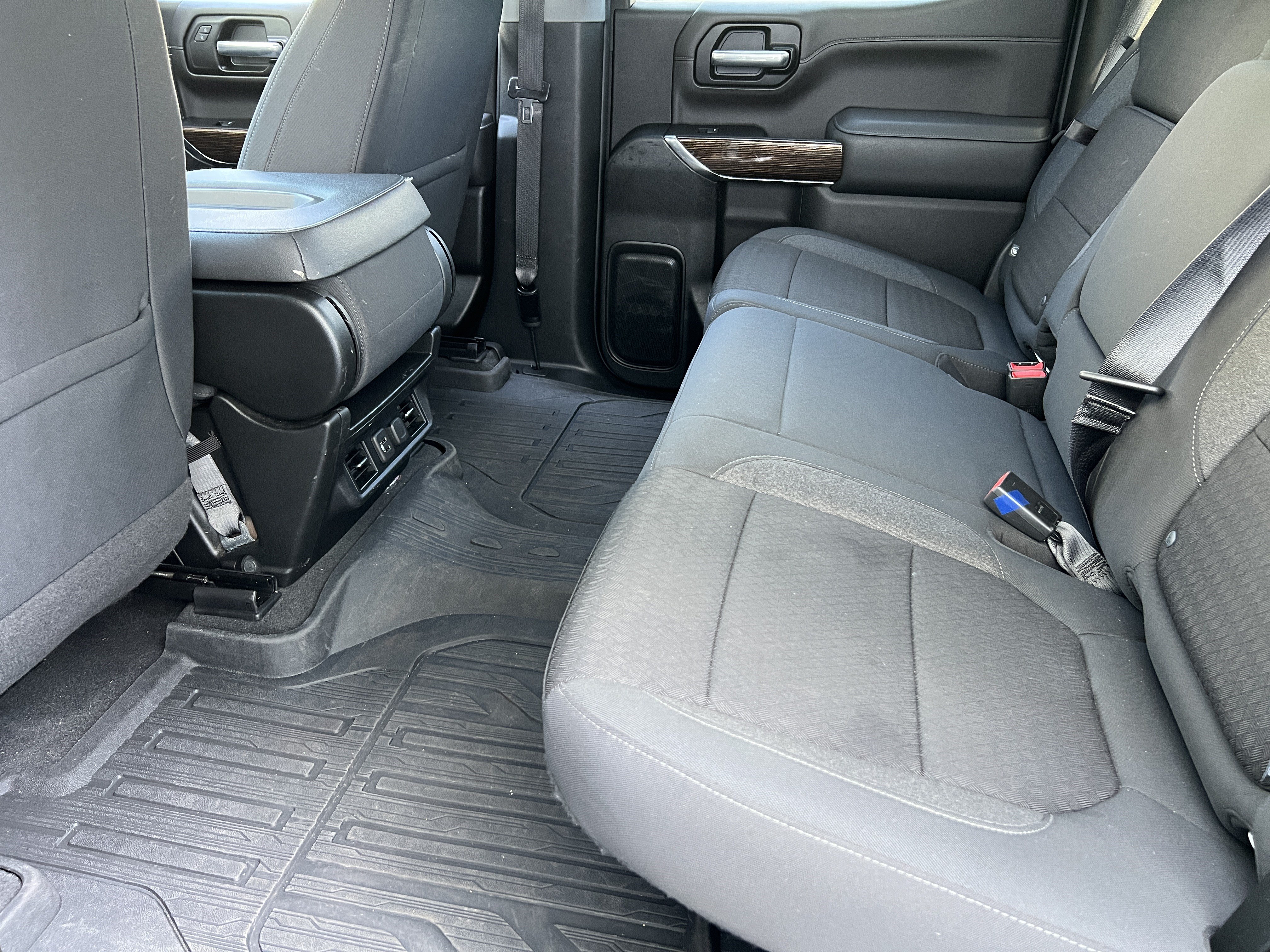 Used 2022 GMC Sierra 1500 Elevation AWD/4WD image 17