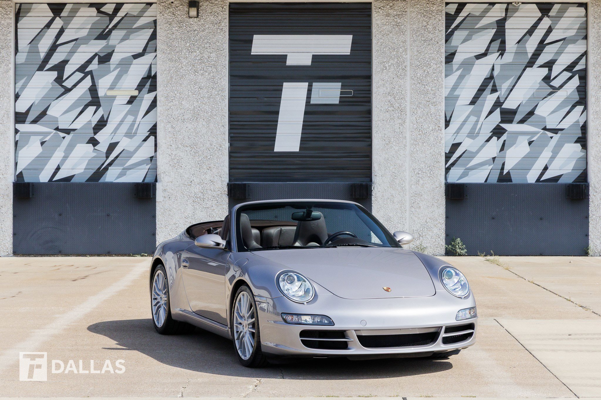 Used 2005 Porsche 911 Carrera S
