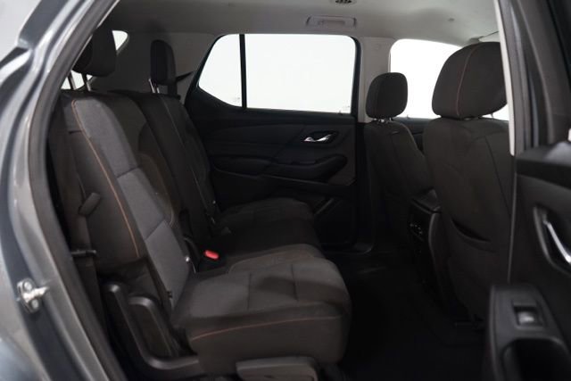 Used 2018 Chevrolet Traverse LS image 36