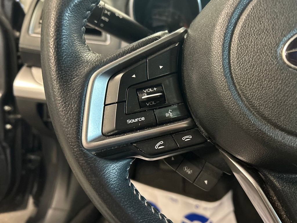 Used 2018 Subaru Legacy 2.5i Premium w/ Popular Package #1 image 33