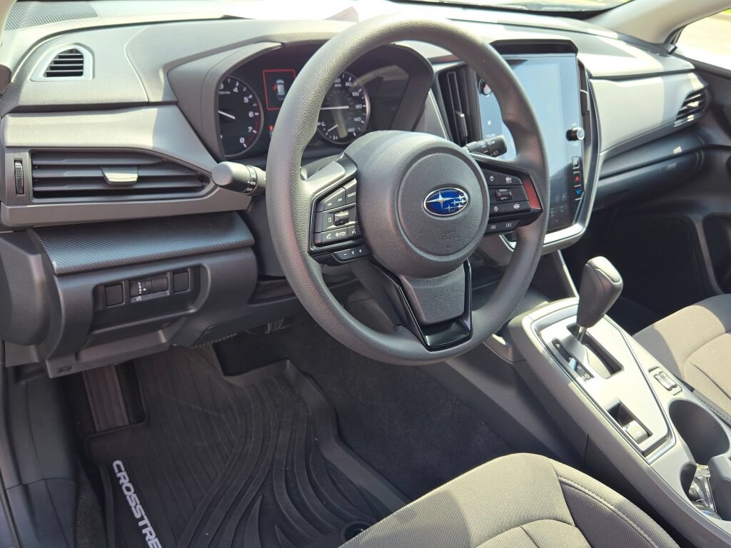 Certified 2026 Subaru Crosstrek 2.5i Premium AWD/4WD image 20