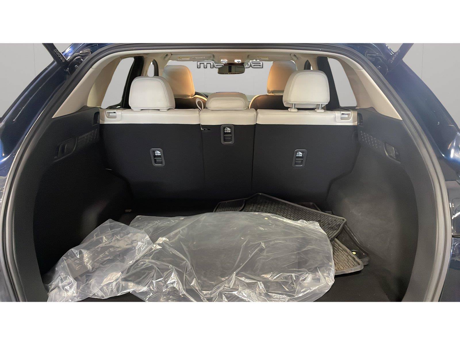 Used 2023 MAZDA CX-5 AWD 2.5 S image 12