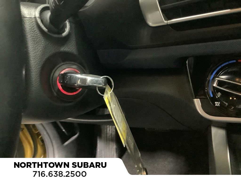 Used 2021 Kia Seltos S image 14