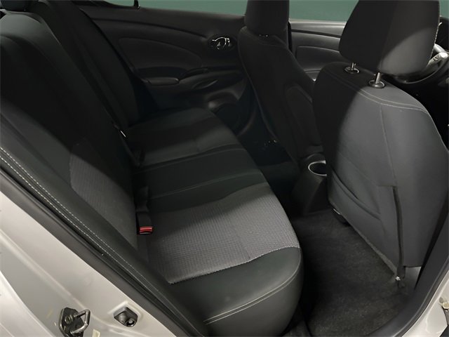 Used 2019 Nissan Versa SV image 14