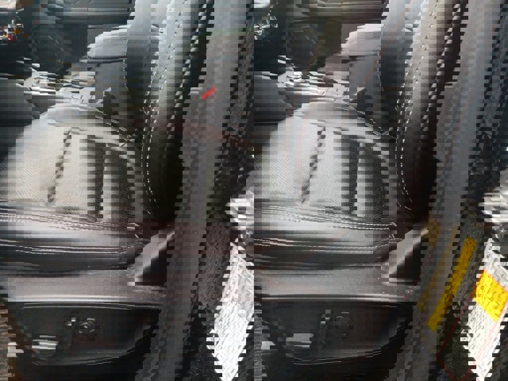 Used 2021 Ford Escape SEL w/ Technology Package image 22