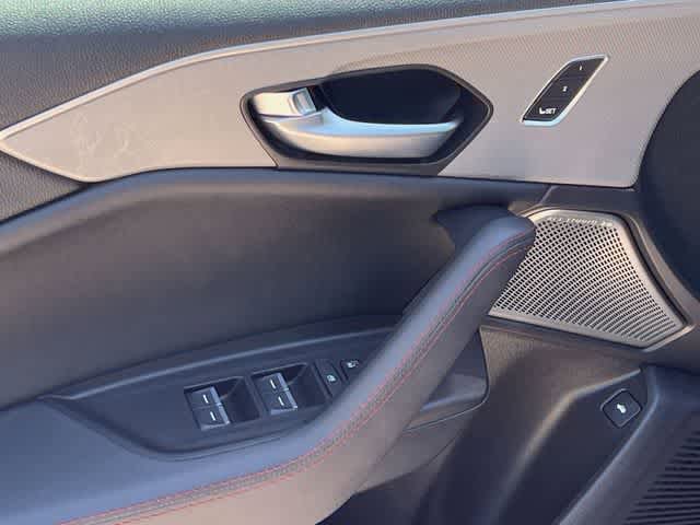 Used 2022 Acura TLX SH-AWD w/ A-SPEC Pkg image 30
