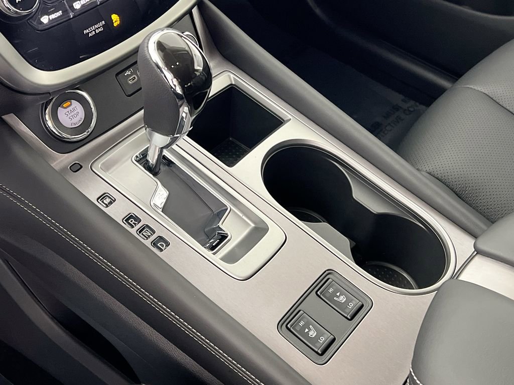 Used 2024 Nissan Murano SL image 17