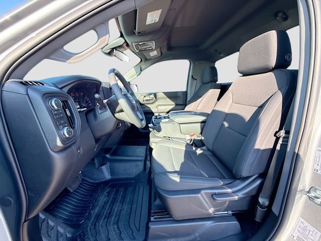 New 2026 GMC Sierra 1500 Pro w/ Pro Value Package image 17