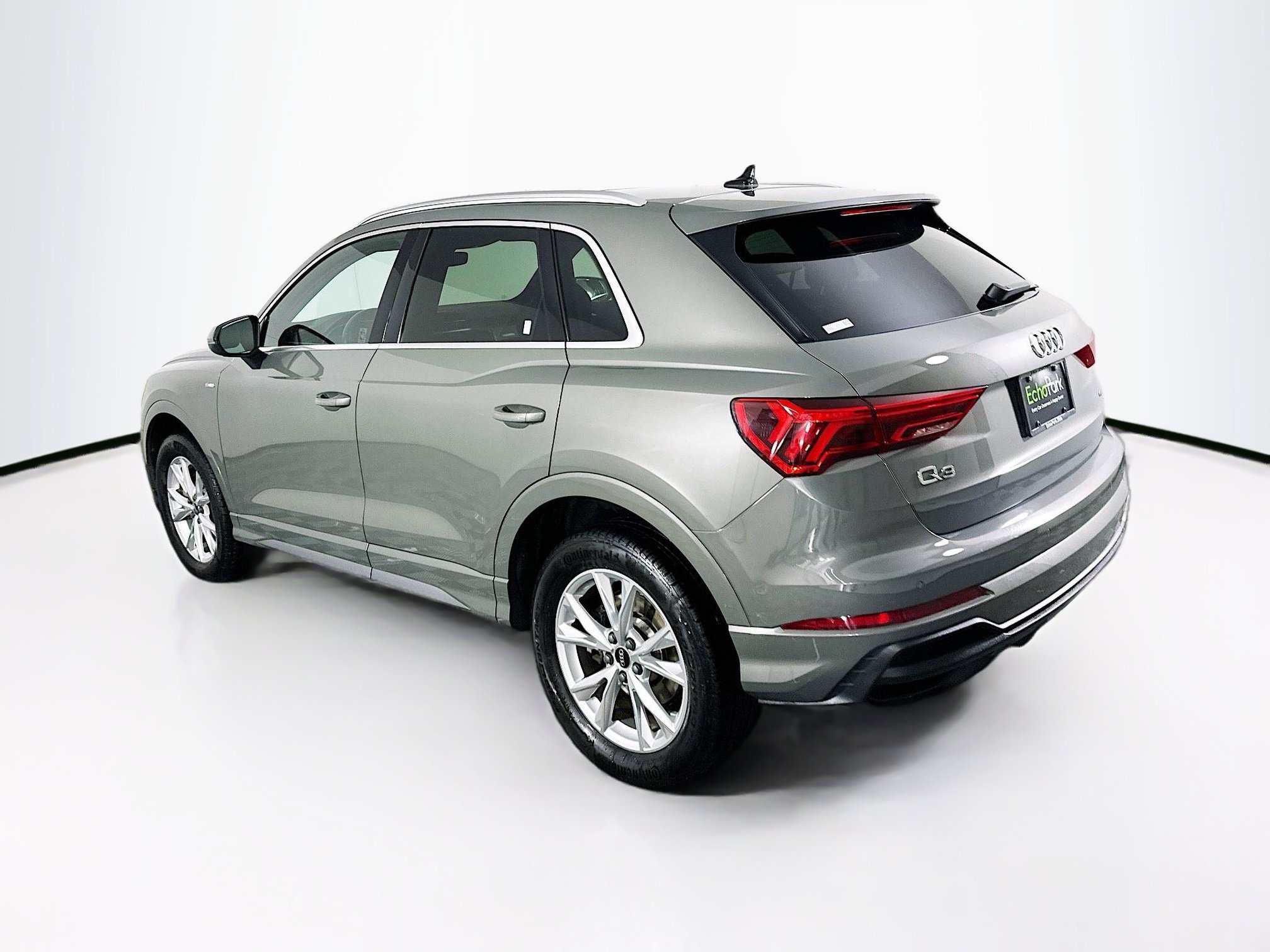 Used 2023 Audi Q3 2.0T Premium image 5
