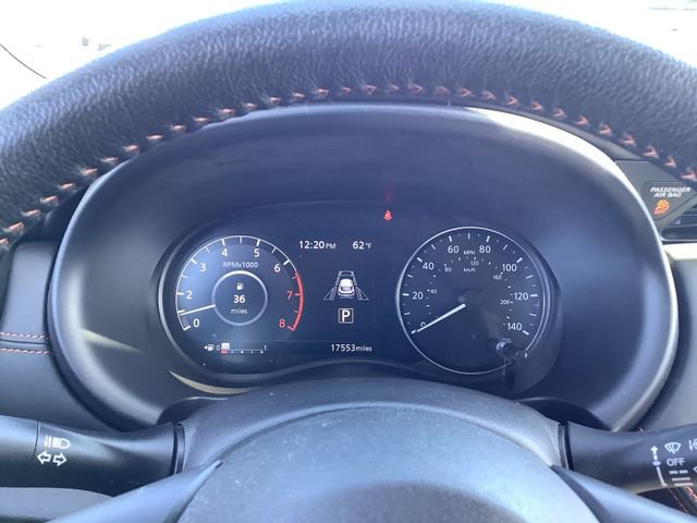 Used 2023 Nissan Kicks SR w/ SR Premium Package image 14