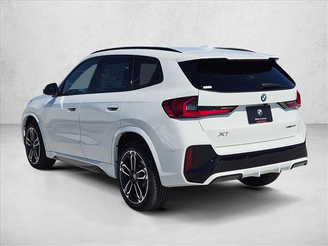 New 2027 BMW X1 xDrive28i w/ M Sport Package AWD/4WD image 9