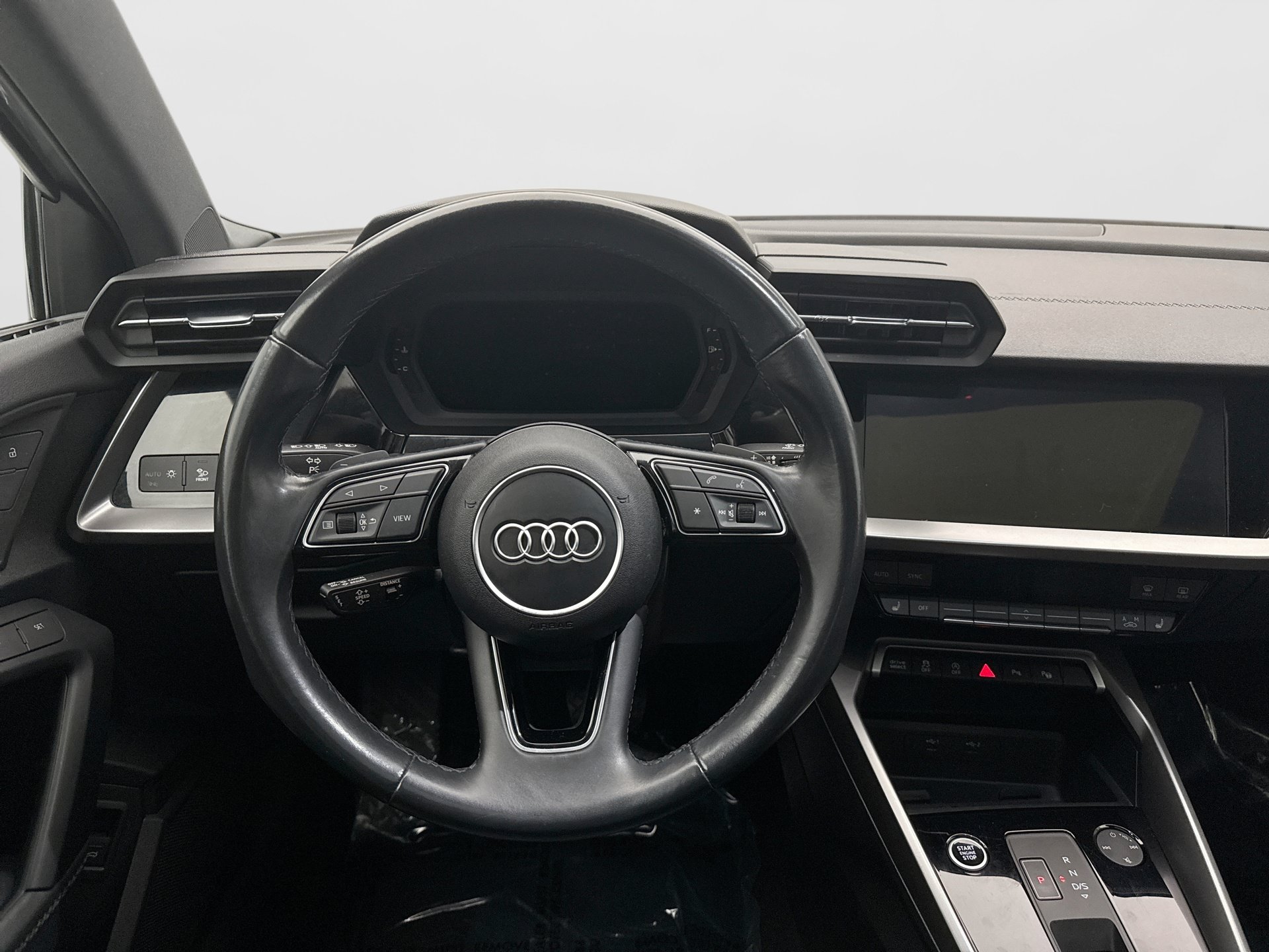 Used 2024 Audi A3 2.0T Premium FWD image 12
