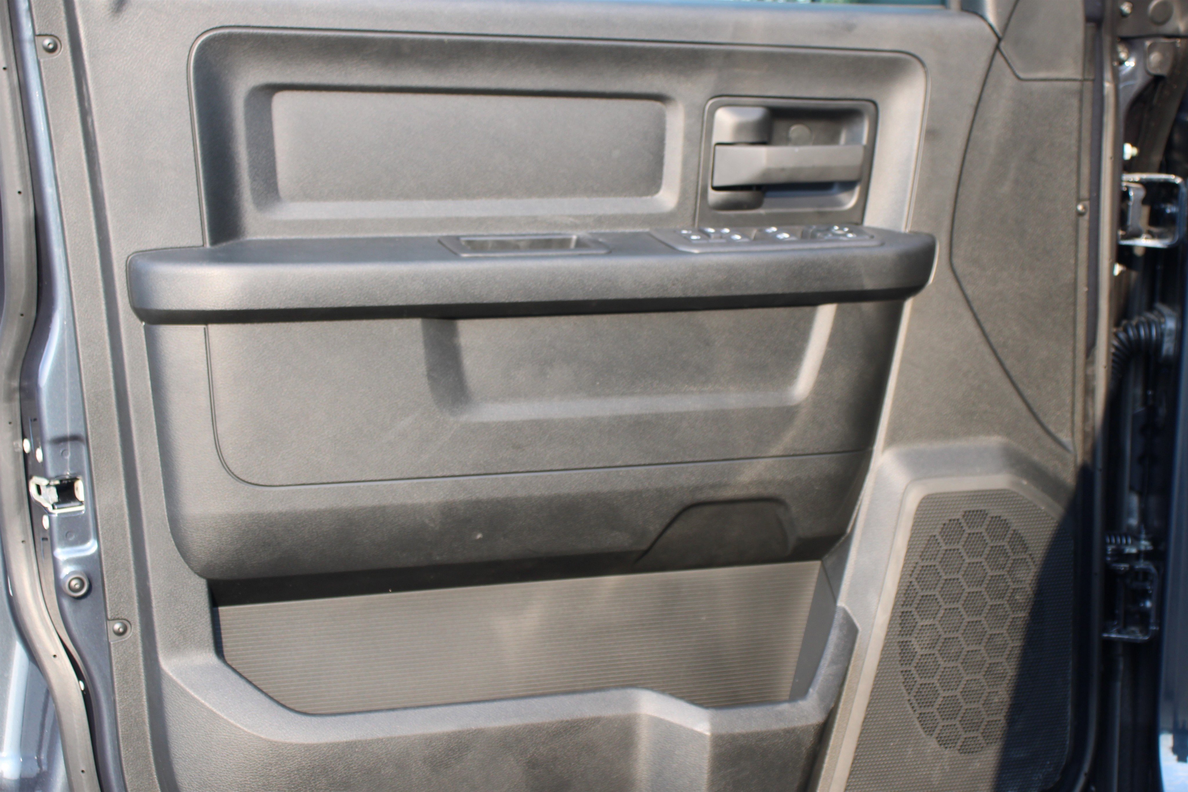 Used 2025 RAM 2500 Tradesman image 6