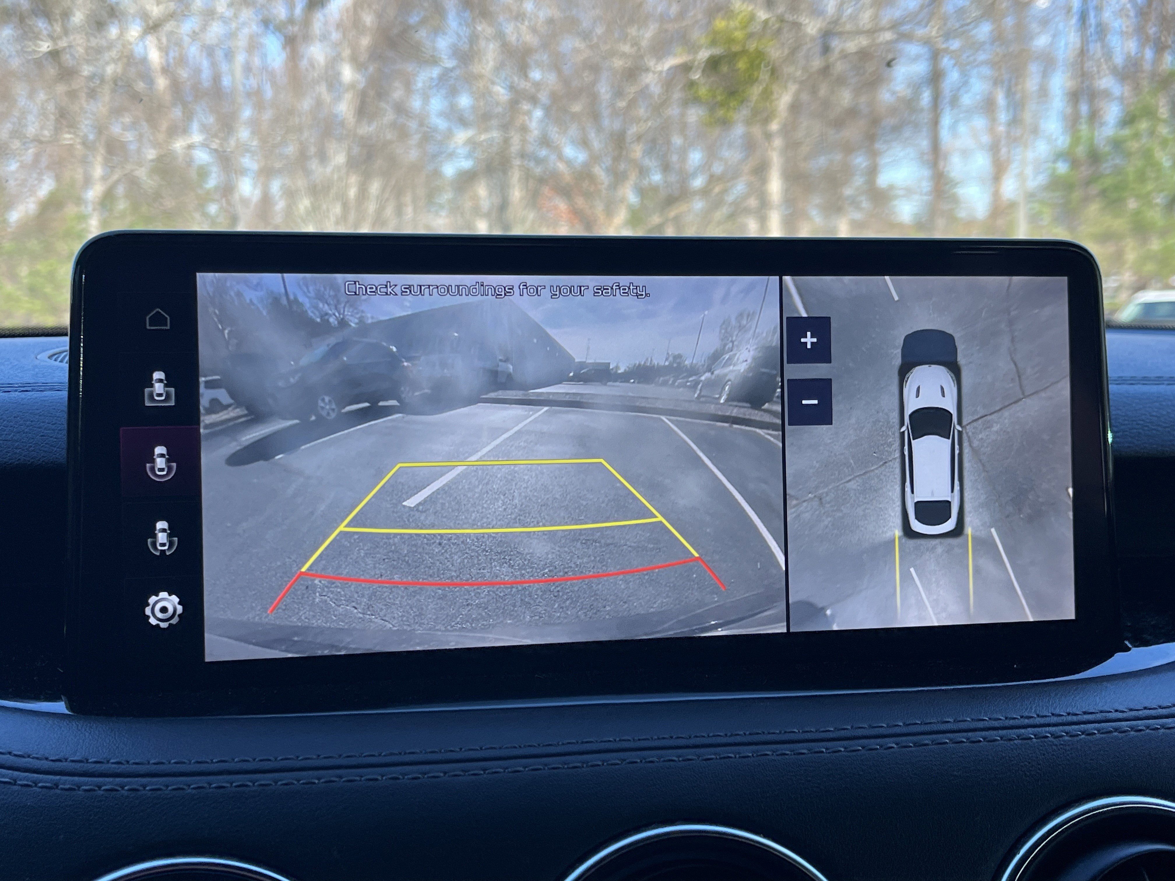 Certified 2023 Kia Stinger GT2 image 5