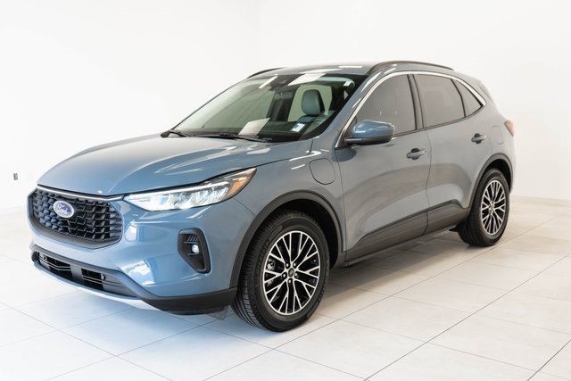 Used 2023 Ford Escape SE image 6