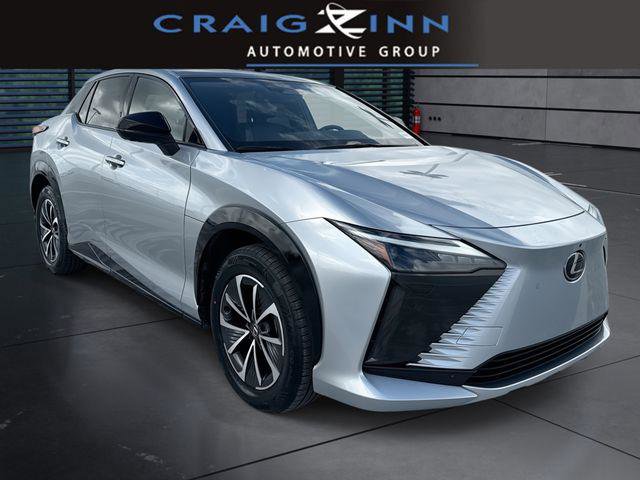 Certified 2024 Lexus RZ 300e Premium w/ Cold Area Package