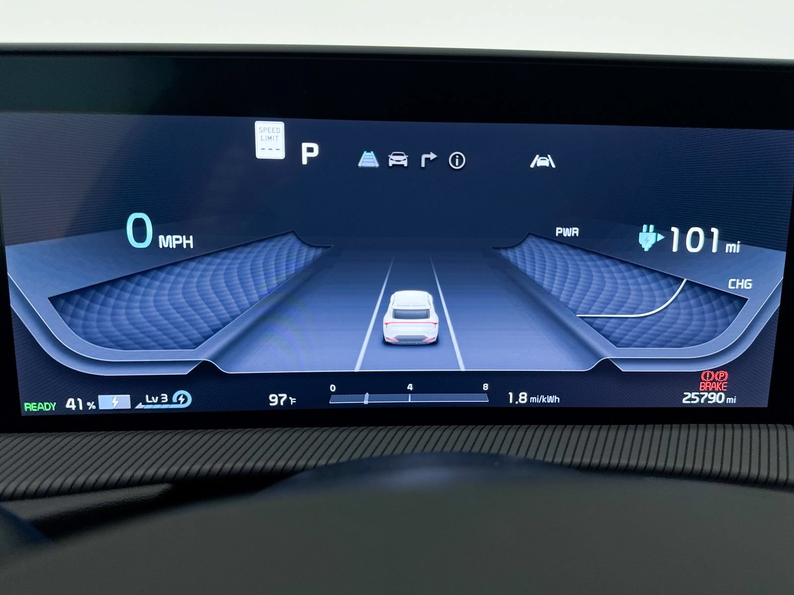 Certified 2024 Kia EV6 GT-Line RWD image 41