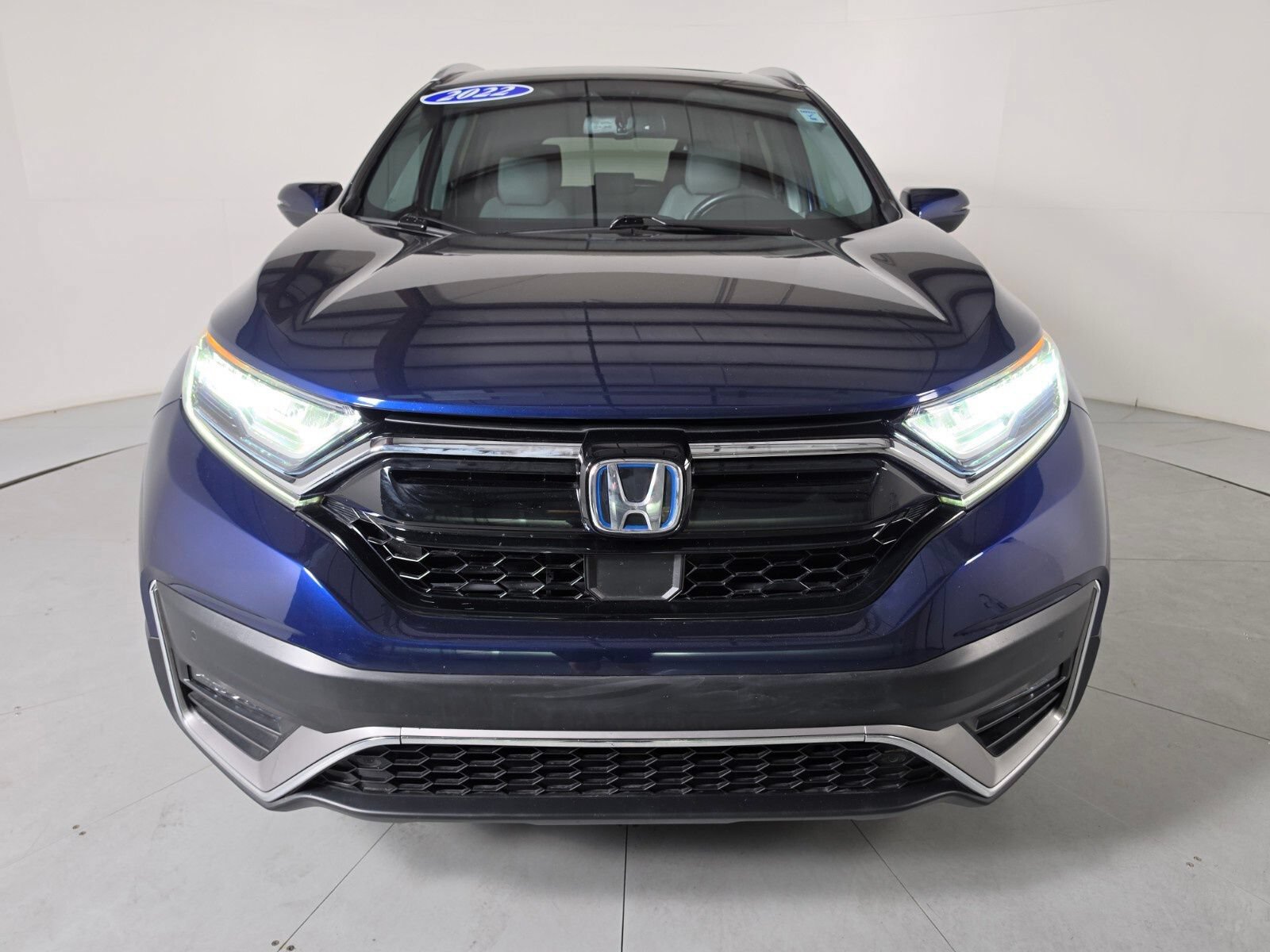 Used 2022 Honda CR-V Touring image 8