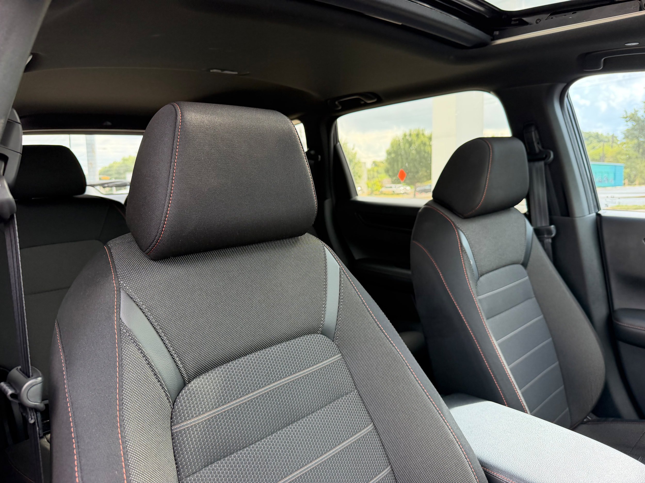 Used 2023 Honda CR-V Sport image 11