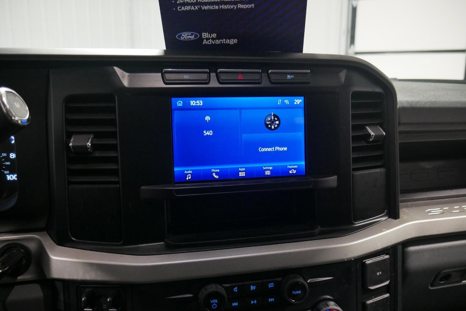 Certified 2023 Ford F350 XL w/ STX Appearance Package image 21