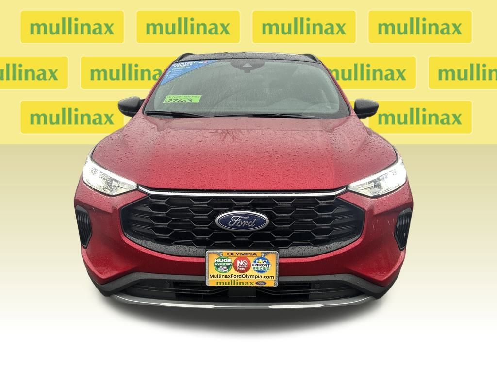 Used 2025 Ford Escape ST-Line w/ Tech Pack #1 image 15