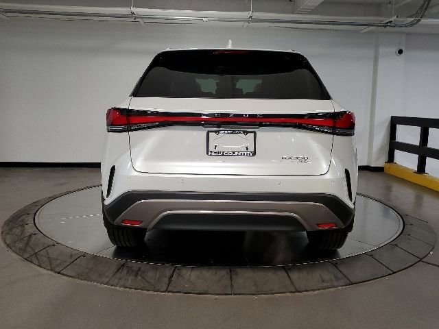 Used 2024 Lexus RX 350 Premium w/ Accessory Package (Z1) AWD/4WD image 7