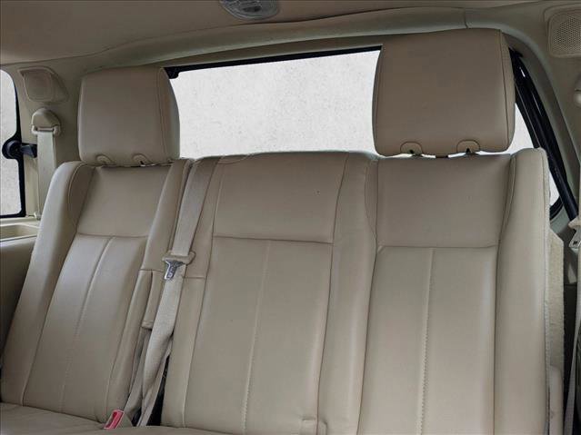 Used 2016 Ford Expedition XLT w/ Equipment Group 202A image 14