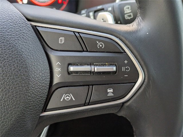 Used 2023 Hyundai Santa Fe SEL w/ Premium Package image 27