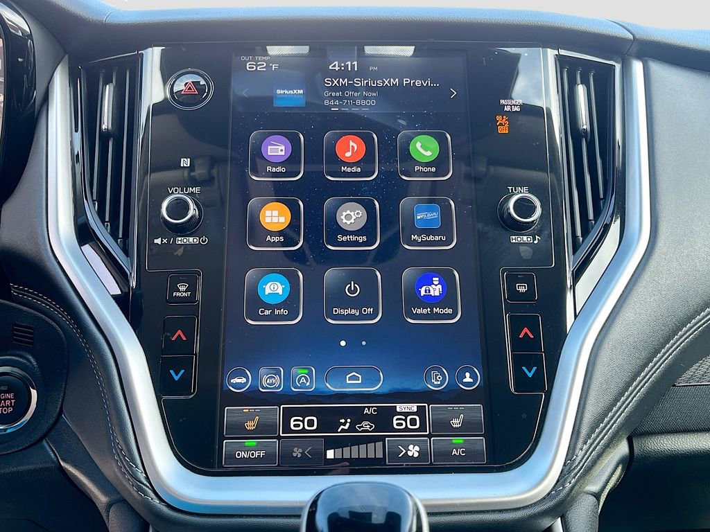 Used 2024 Subaru Outback Premium image 14