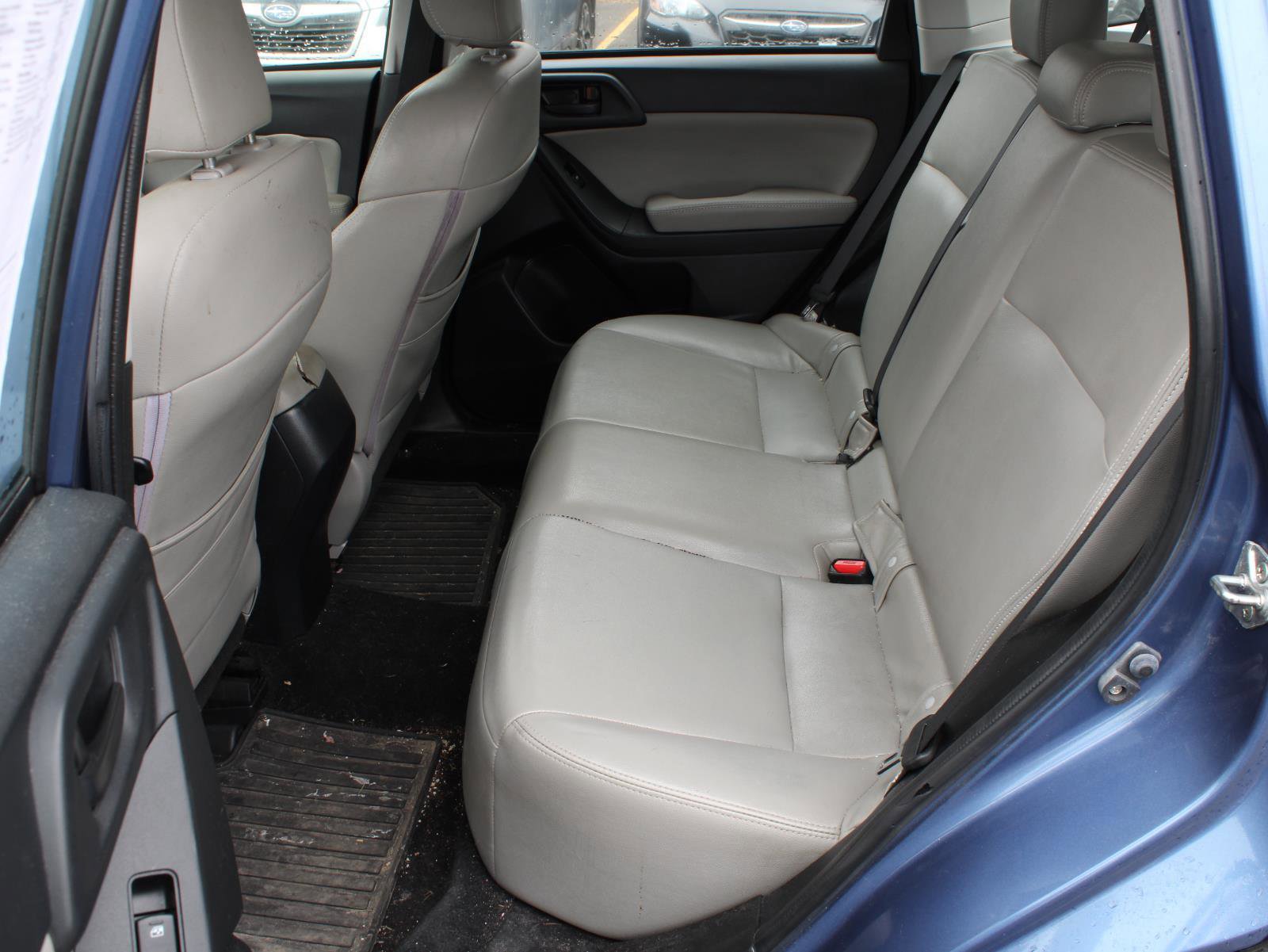 Used 2016 Subaru Forester 2.5i w/ Protection Package #1 image 19