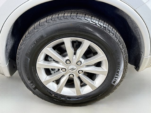 Used 2025 Dodge Durango GT RWD image 36