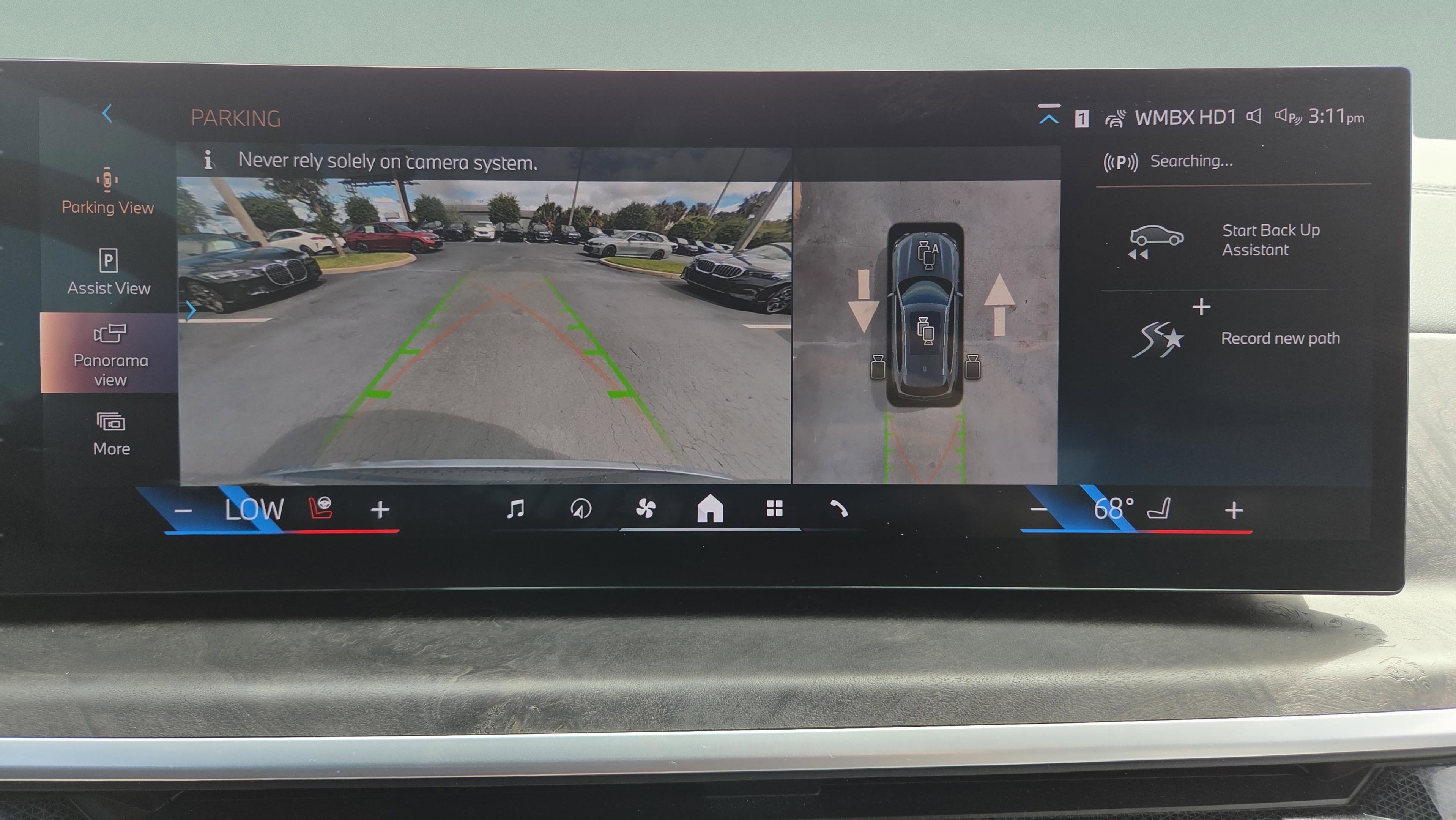 Certified 2024 BMW X5 xDrive40i w/ Premium Package image 35