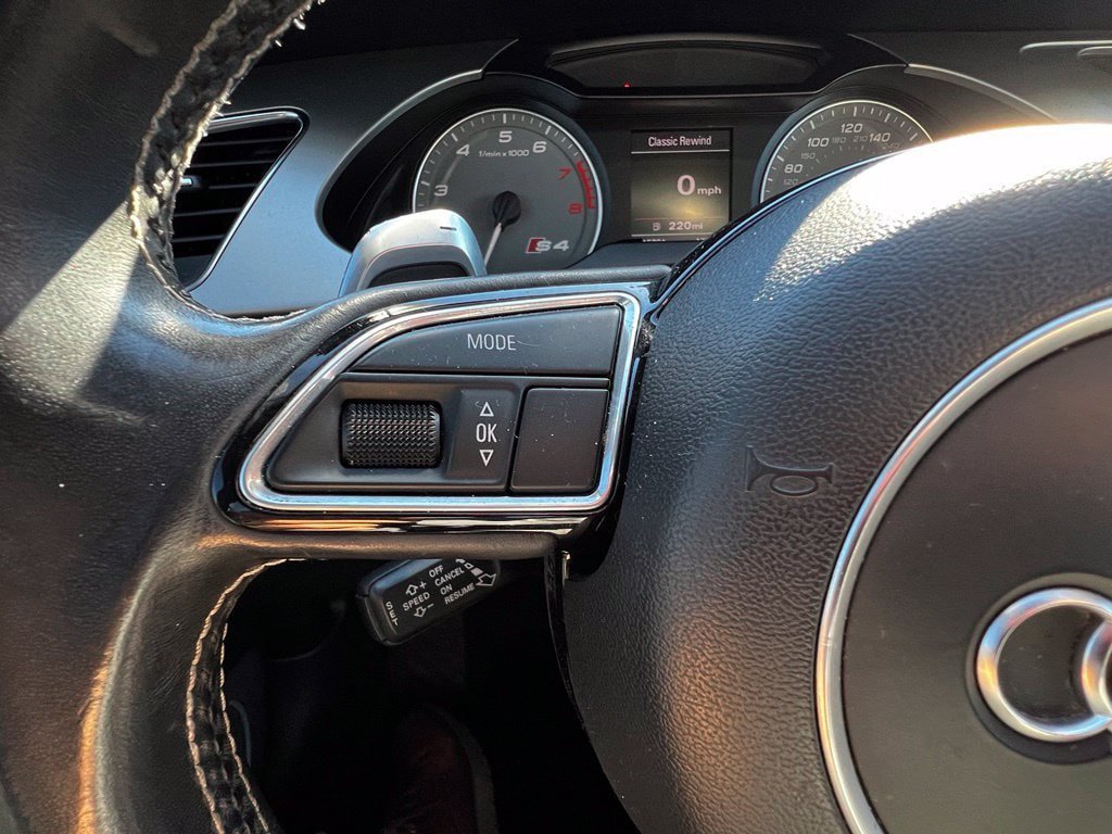 Used 2012 Audi S4 Prestige AWD/4WD image 21