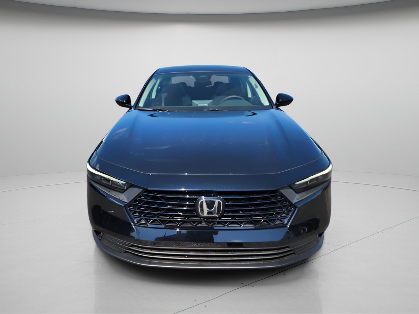 New 2026 Honda Accord SE image 2