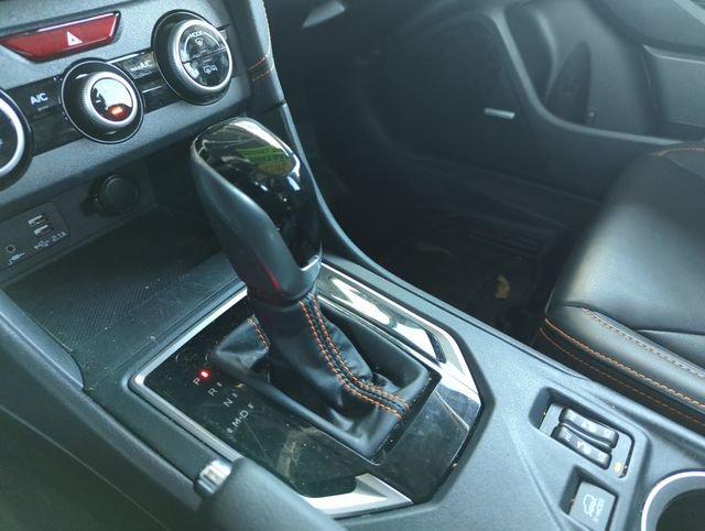 Used 2023 Subaru Crosstrek 2.5i Limited image 31