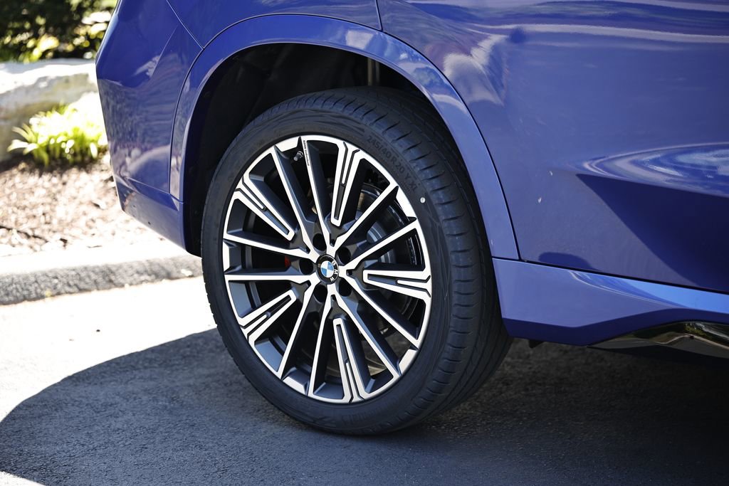 New 2026 BMW X1 xDrive28i w/ Technology Package image 5