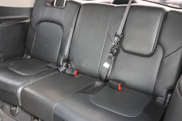 Used 2018 INFINITI QX80 4WD image 16