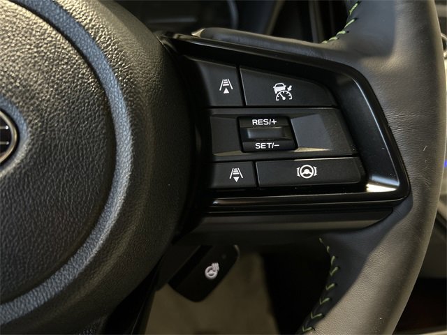 New 2026 Subaru Ascent Bronze Edition image 5