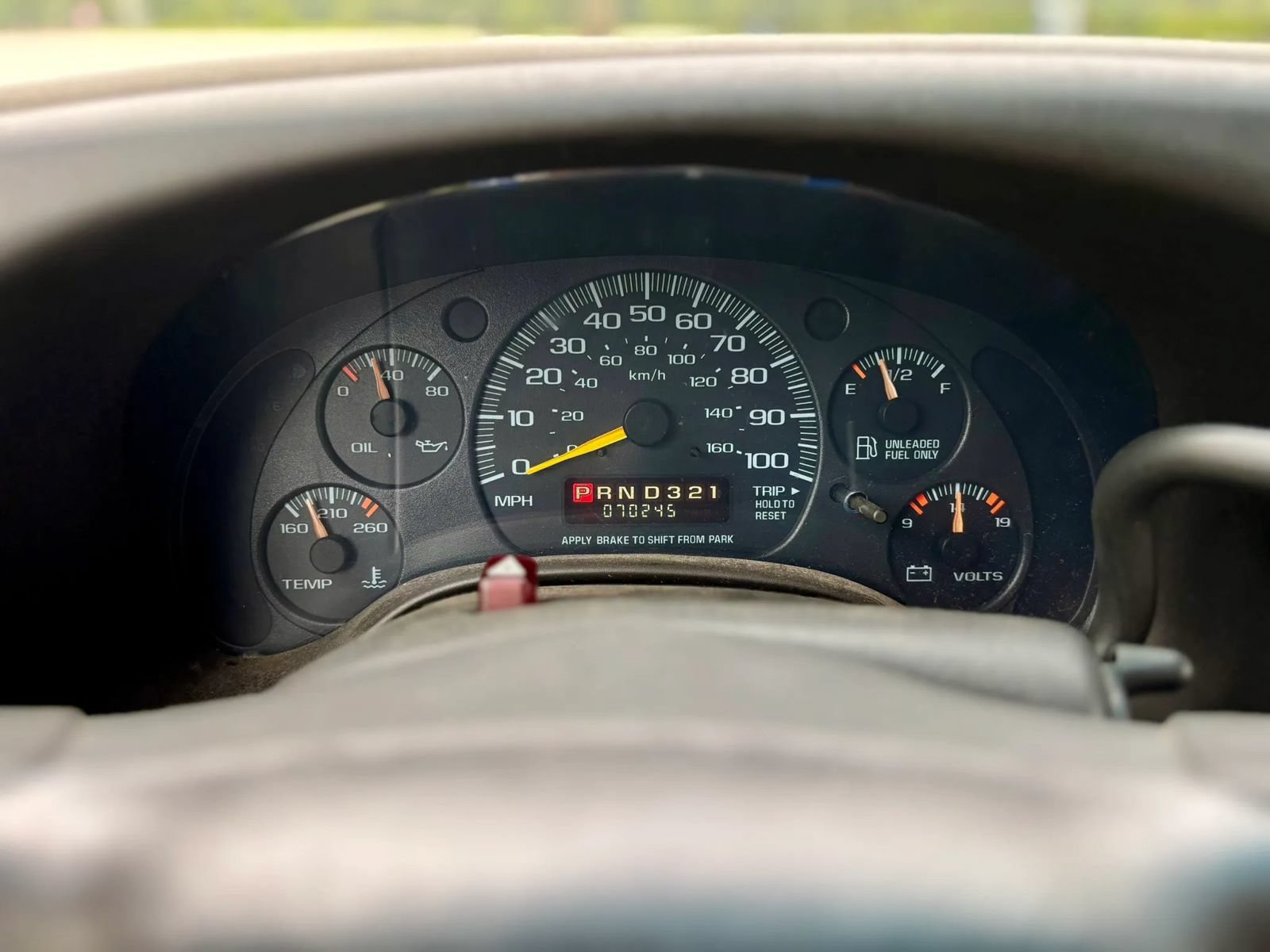 Used 2001 GMC Savana 2500 RWD image 14