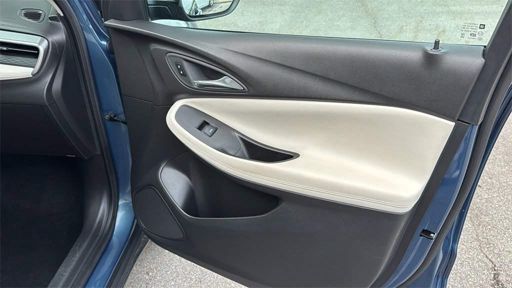 Used 2024 Buick Encore GX Preferred image 42