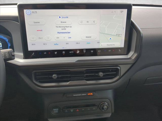 New 2026 Ford Bronco Sport Badlands w/ Sasquatch Badlands Package image 11