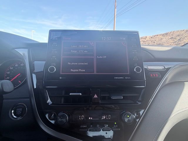 Used 2024 Toyota Camry XSE image 14