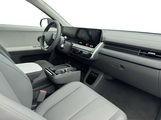 New 2025 Hyundai Ioniq 5 SEL image 15