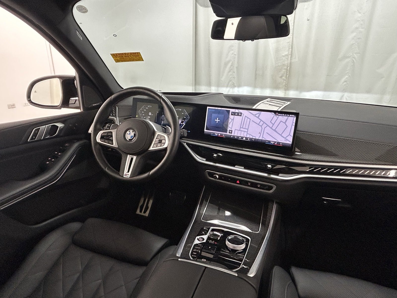 Used 2025 BMW X5 M60i image 10